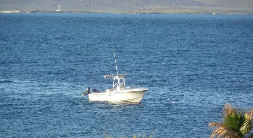 Villa Linda Mar