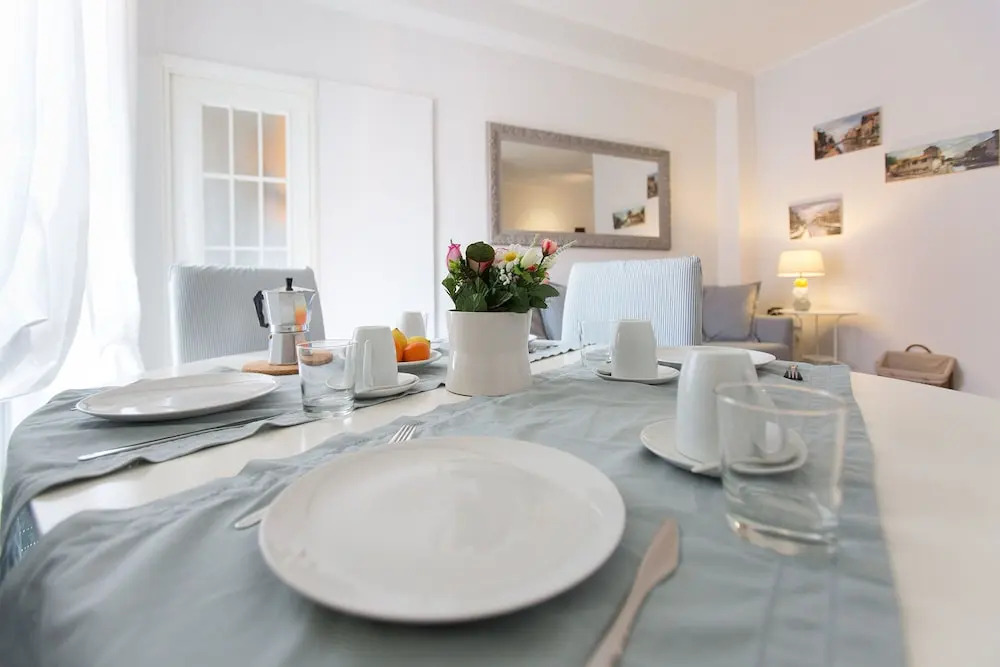 Apartment Claudia