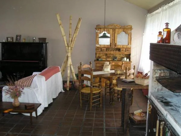 Hosteria Suyana