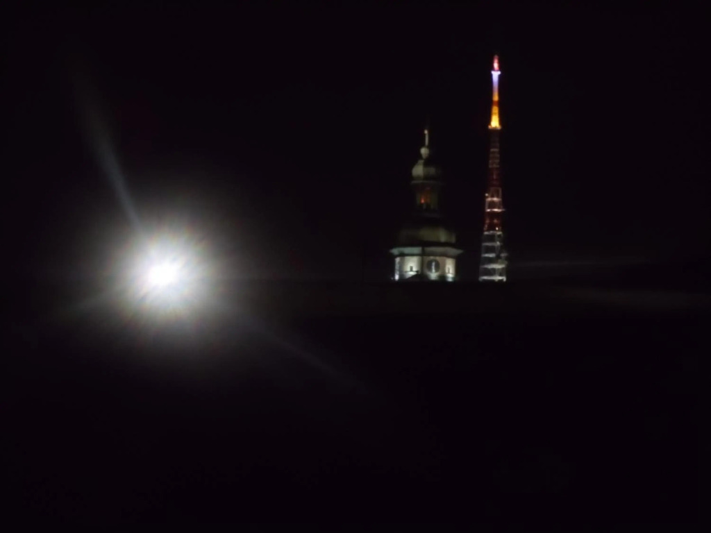 Apartment Latte