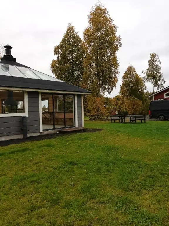 Camping Tornio