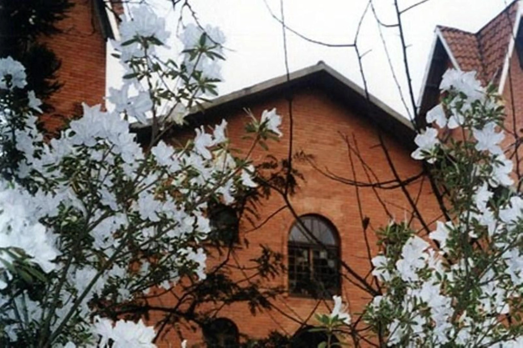 Bela Vista Parque Hotel