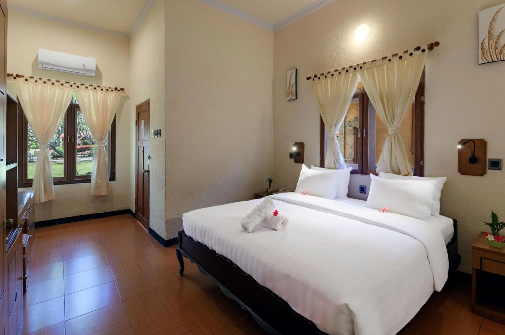 Banyualit Spa n Resort Lovina
