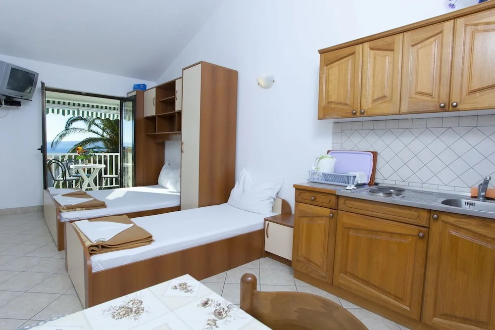 Villa Ivo Apartmani