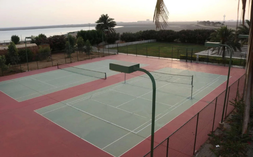 Al Mubarakia Hotel Yanbu