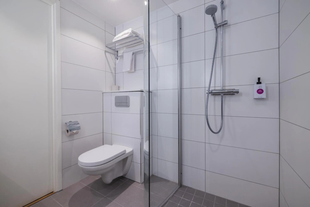 Quality Hotel Royal Corner