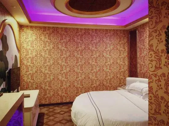 Guanhu Hotel (Wanzhou Wanda Plaza Store)