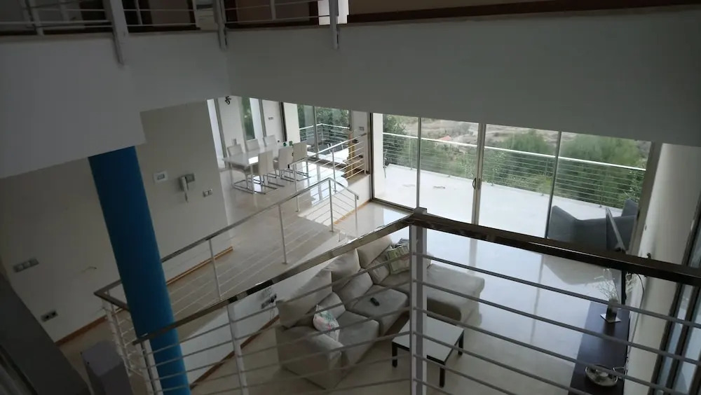 Villa Monte Corona
