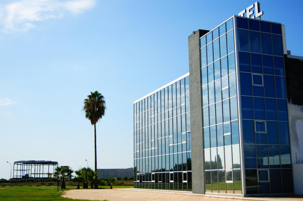Hotel Sercotel Plana Parc