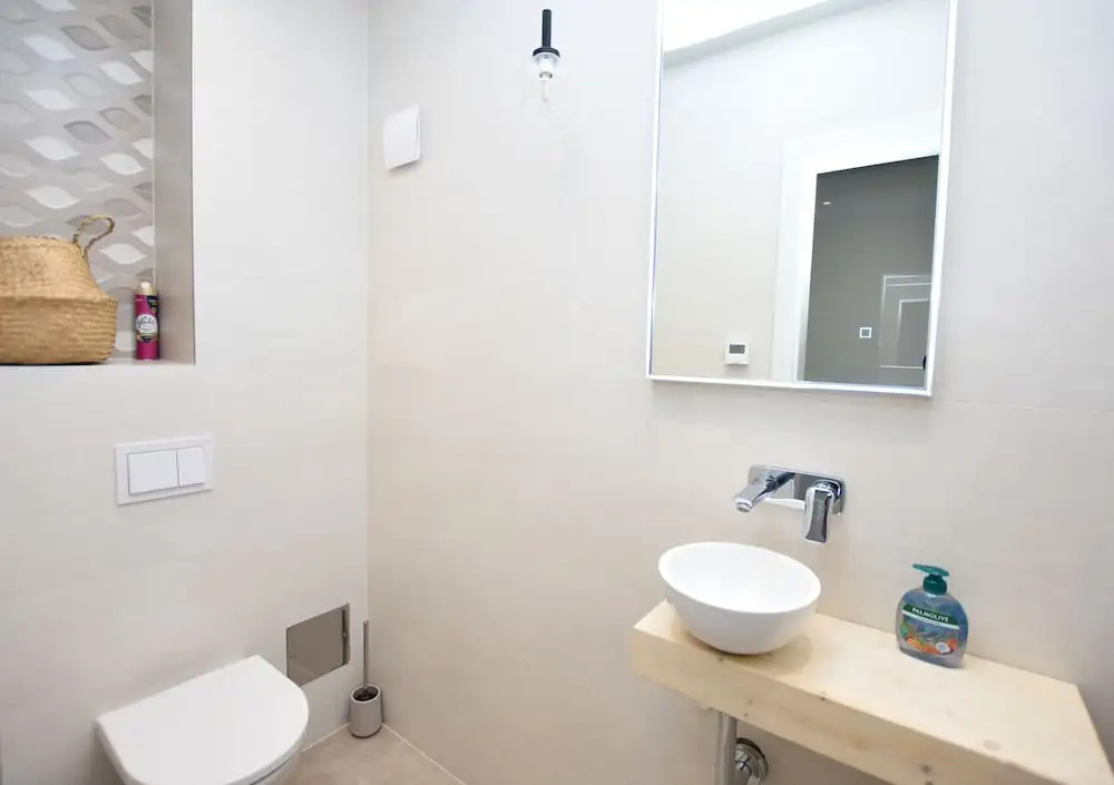 Apartments Zorica