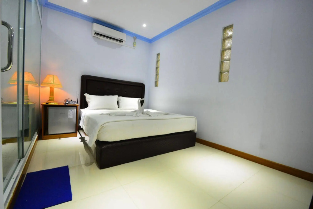 Woodland Hotel
