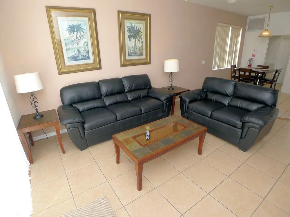 Highlands Reserve 5 Bed Pool Home
