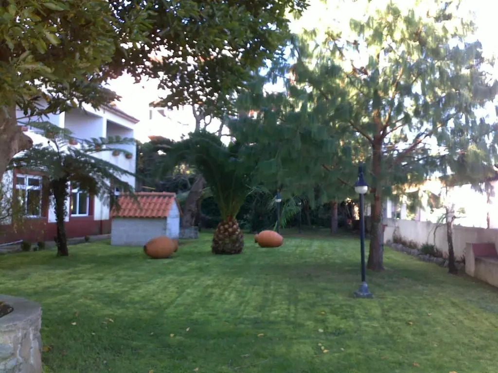 Hotel O Colmo