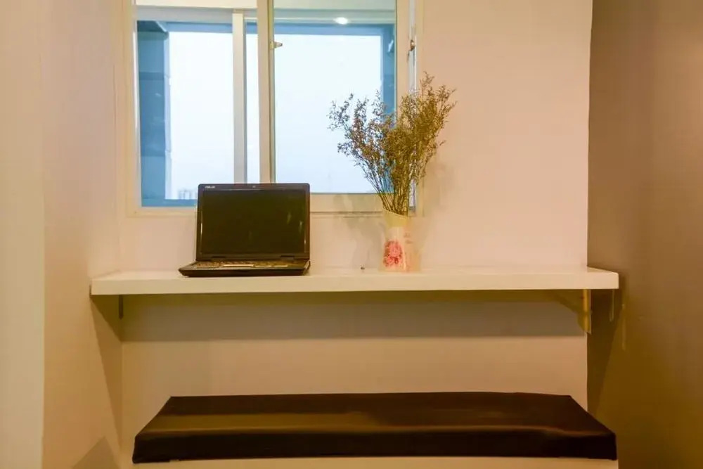 The Nguyens Apartments Saigon