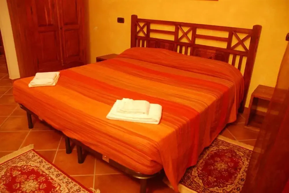 Villa Le Querce