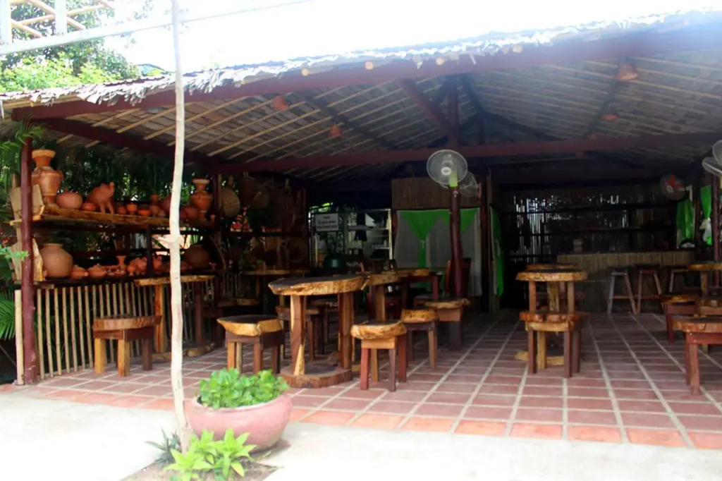 Garden Guesthouse