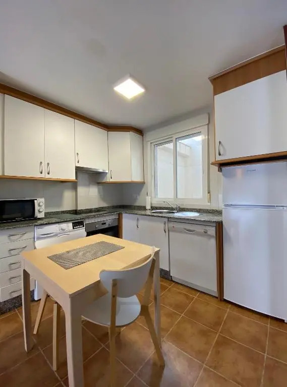 Apartamento Lemos Mar