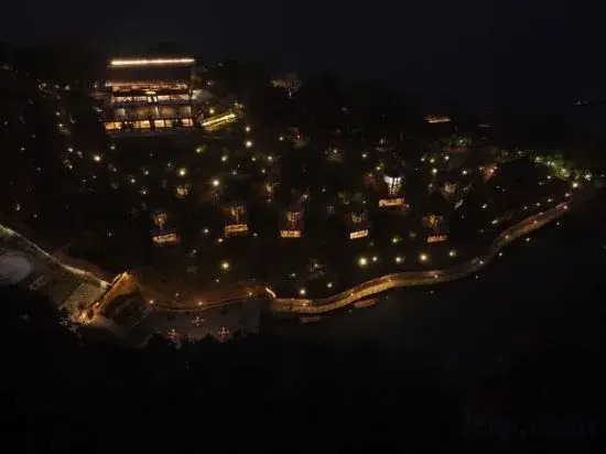 JiangShen Grass Pavilion