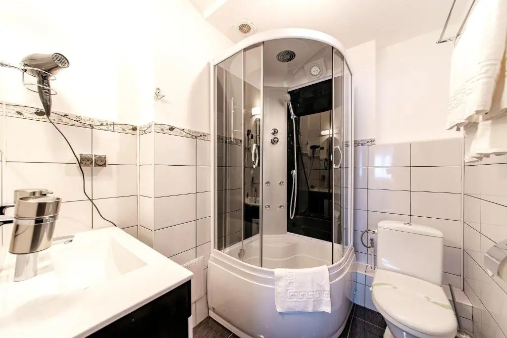 Bucur Accommodation