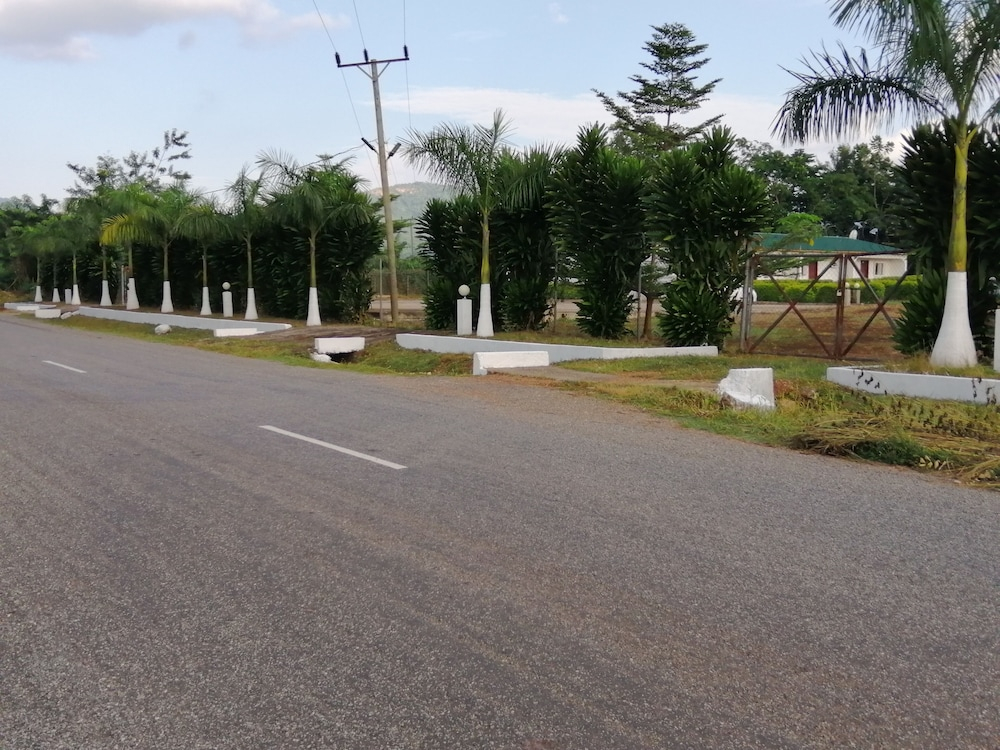 Ogo Lodge