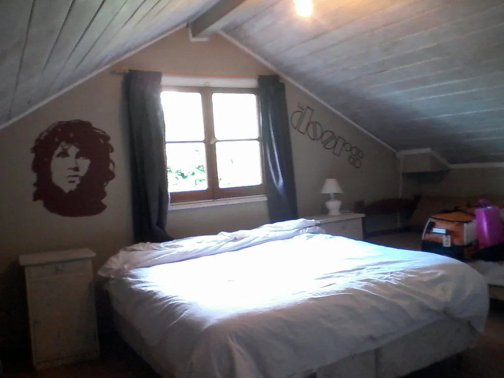 Hostel Achalay