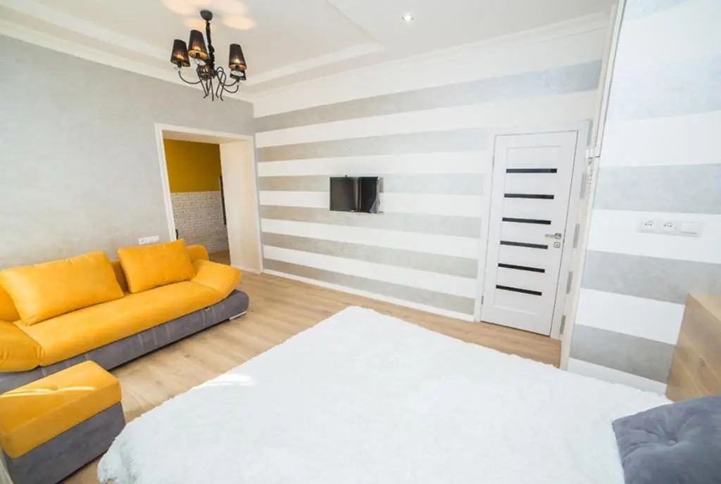 Kvartira LOFT 2 vo L'vove