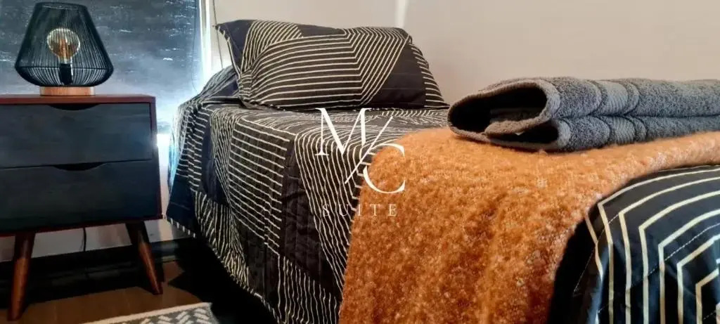 Disponibles Deptos en Jardines del Norte, 1, 2 y 3 Habitaciones. Parking, Wifi y Factura
