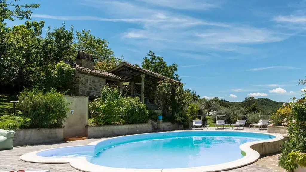 Campodalto 8, Emma Villas