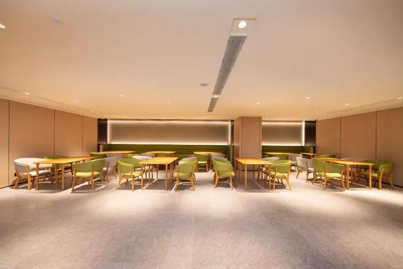 Ji Hotel (Xi'an Lijia Village Wanda Plaza)