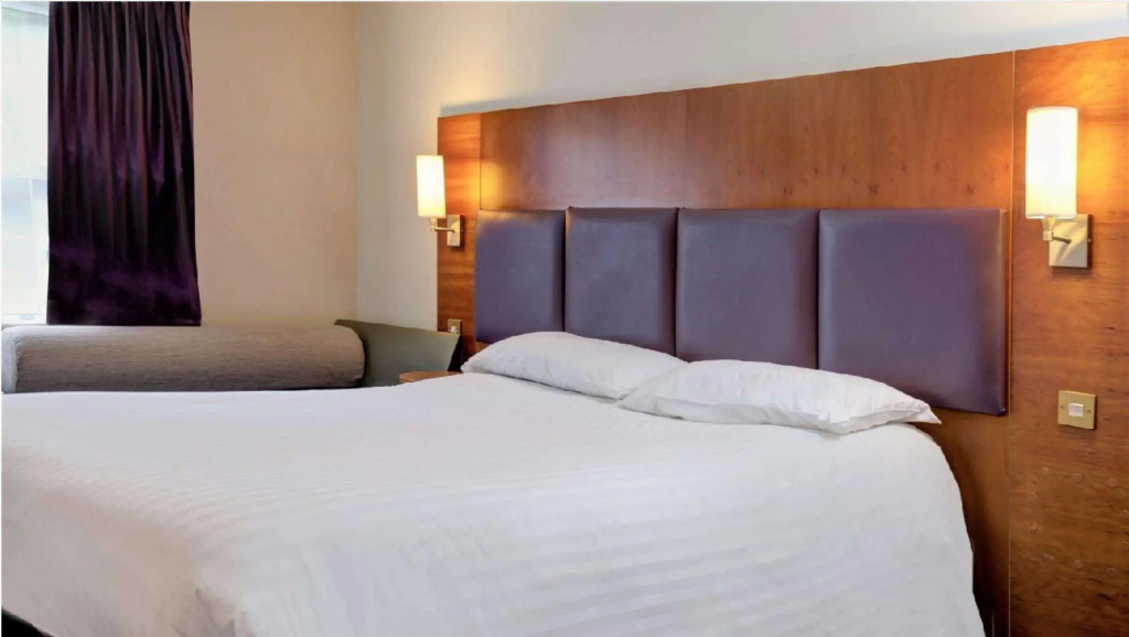The Milestone Hotel, Peterborough (Cambridgeshire), Sure Collection by Best Western