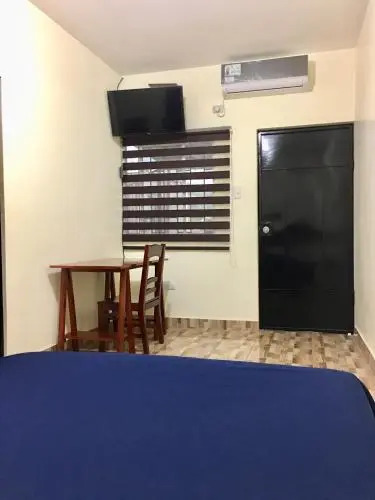 Adrian's Guest House