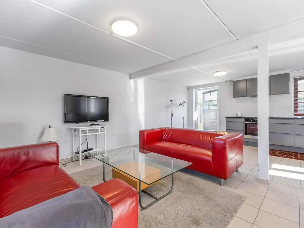 5 Star Holiday Home in Blokhus