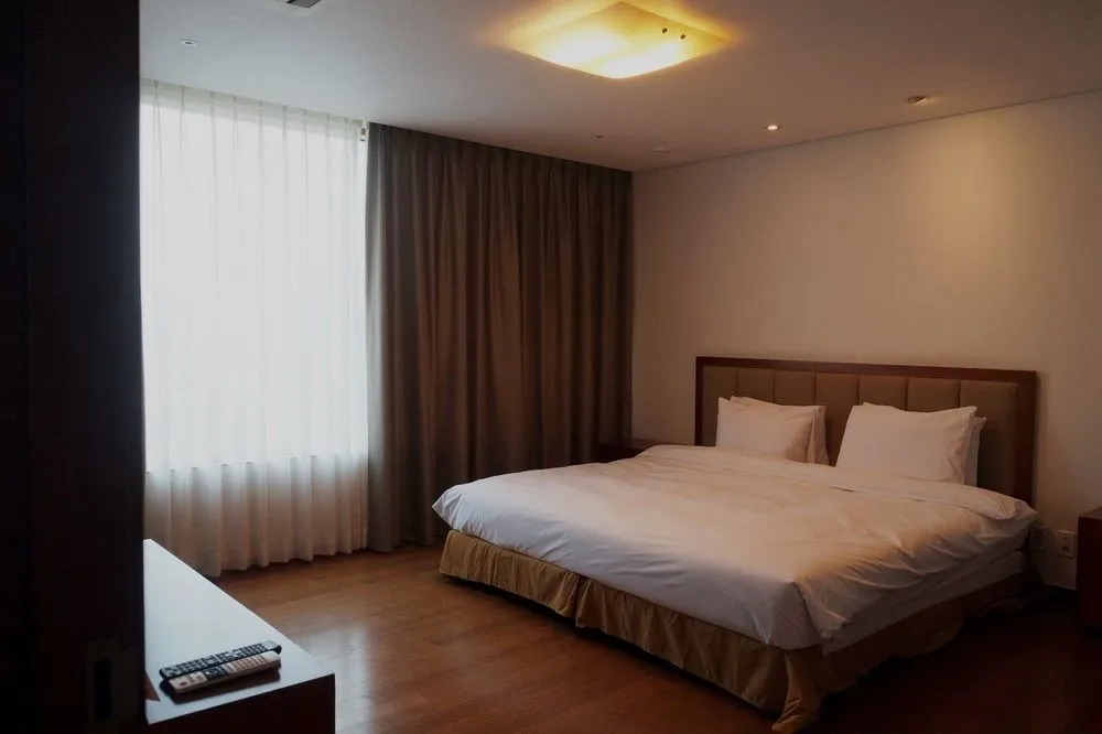 Vabien Suite Serviced Residence