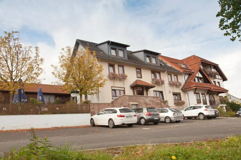 Landgasthof Rhönsicht