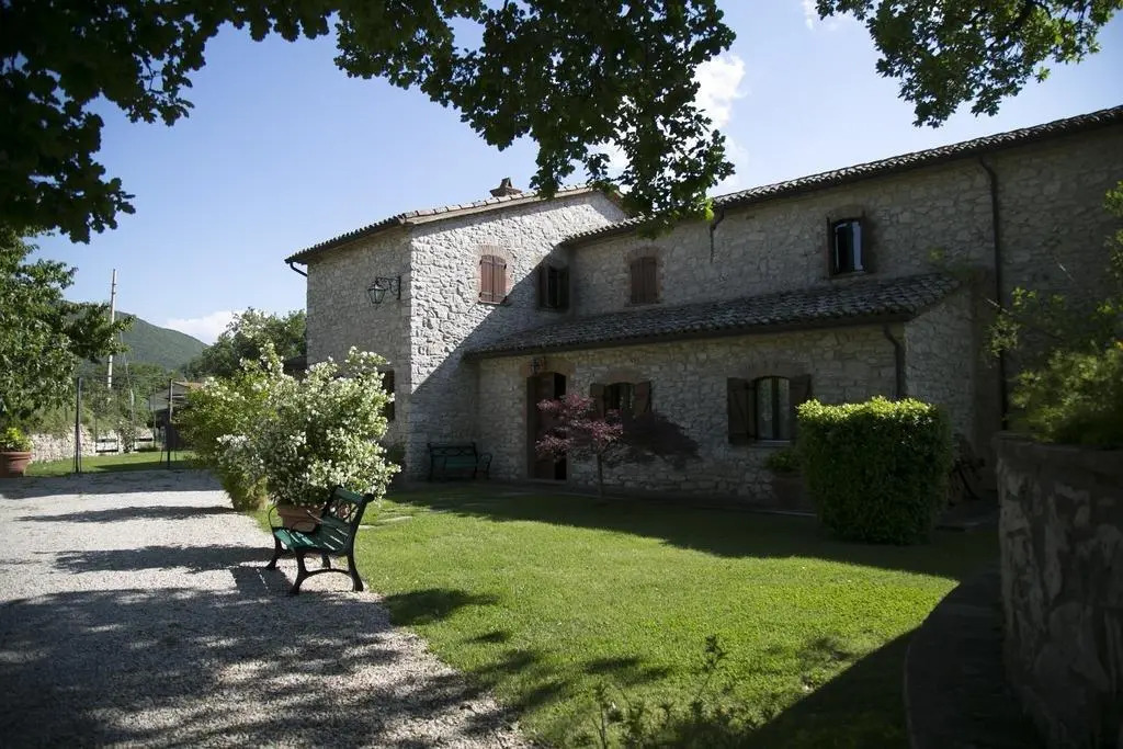 Casale delle Querce