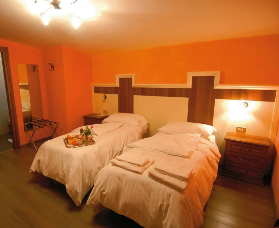 Hotel Saligari