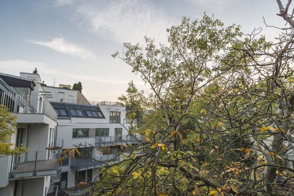 Silent Paradise Ober St Veit by Welcome2Vienna