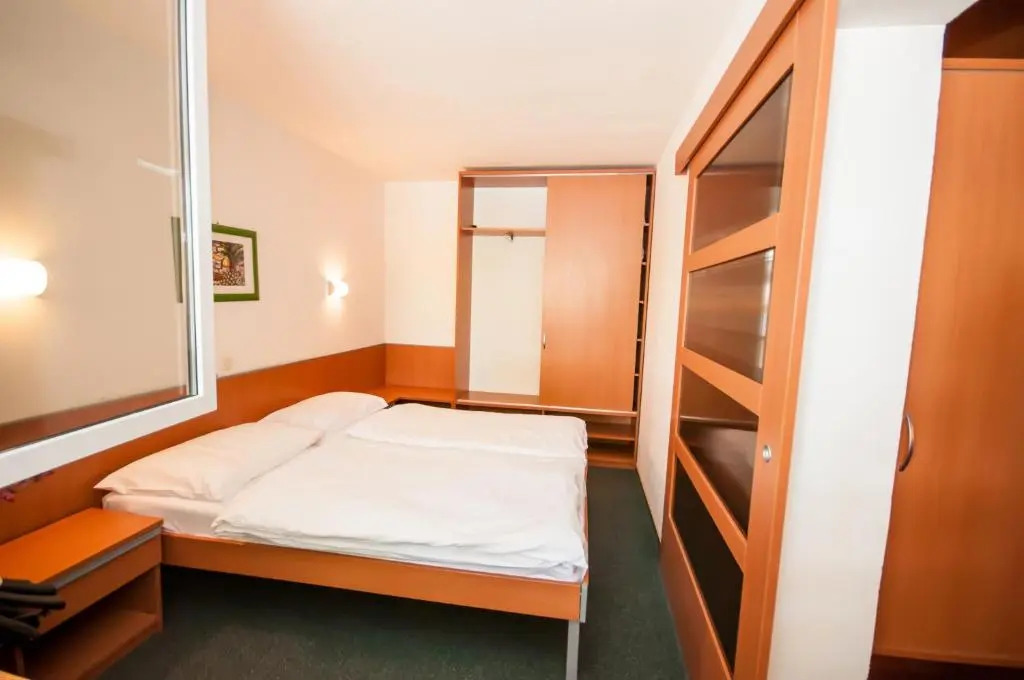 Hotel Agava