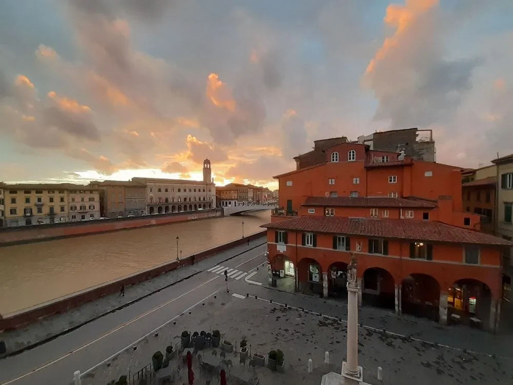Le Stanze Di Piazza Cairoli