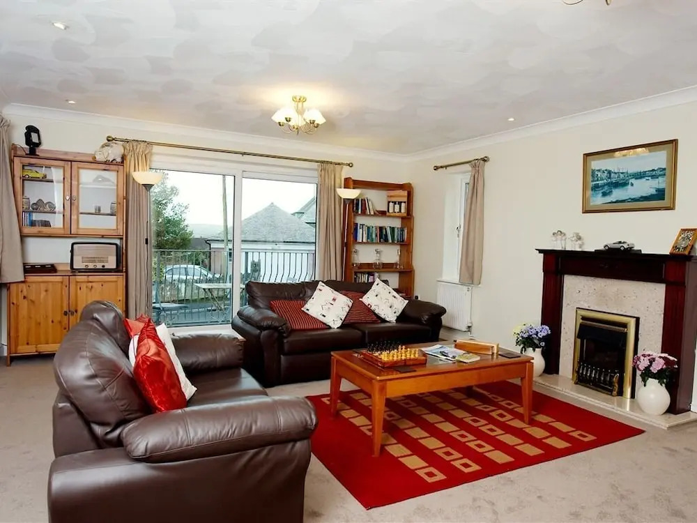 Wadebridge B&B