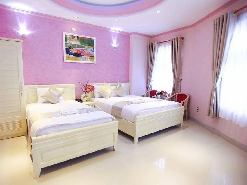 Bao Tien 2 Hotel