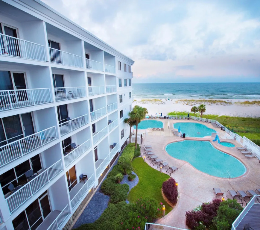 SpringHill Suites by Marriott Pensacola Beach