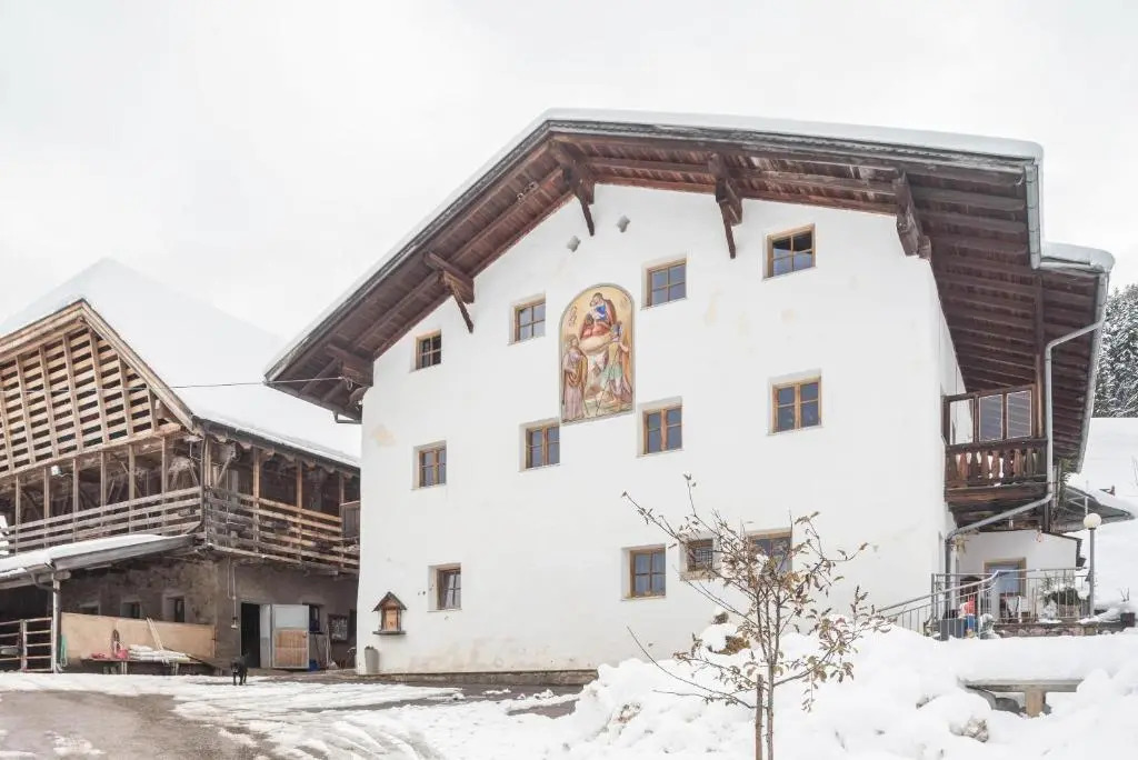 Ladinser Hof Reiterstube