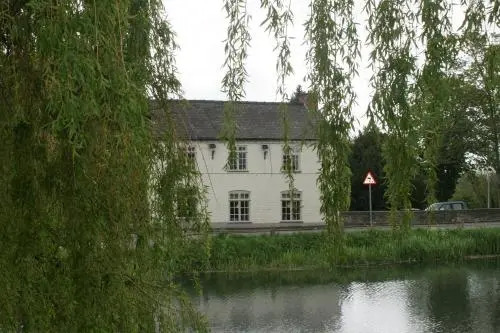 Ye Old Boote Inn