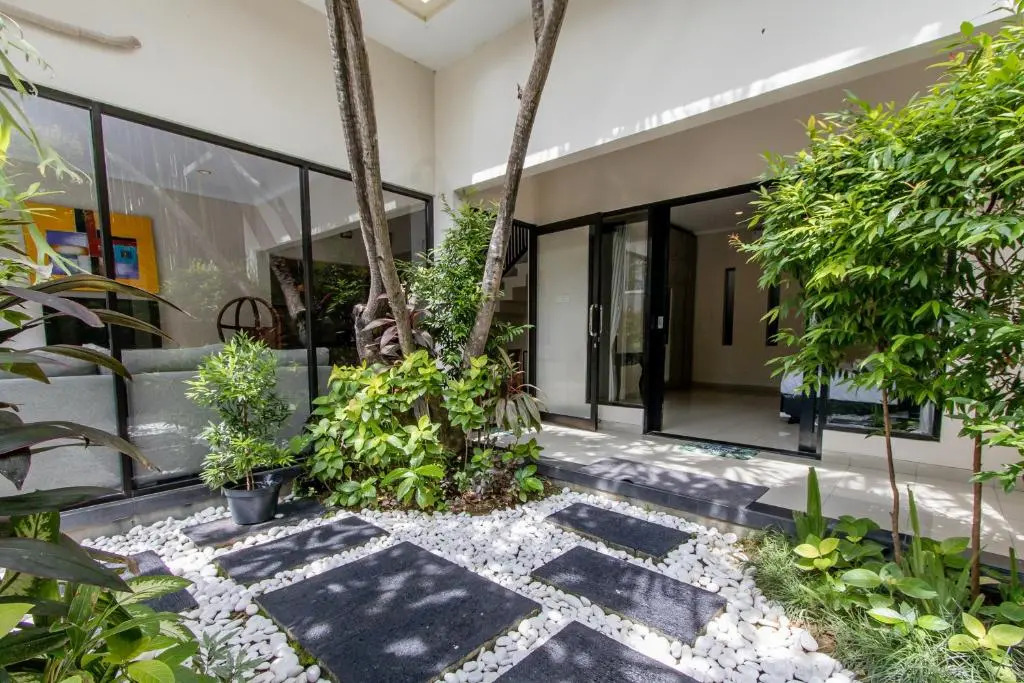Villa Kekasih by Bali Prime Hospitality