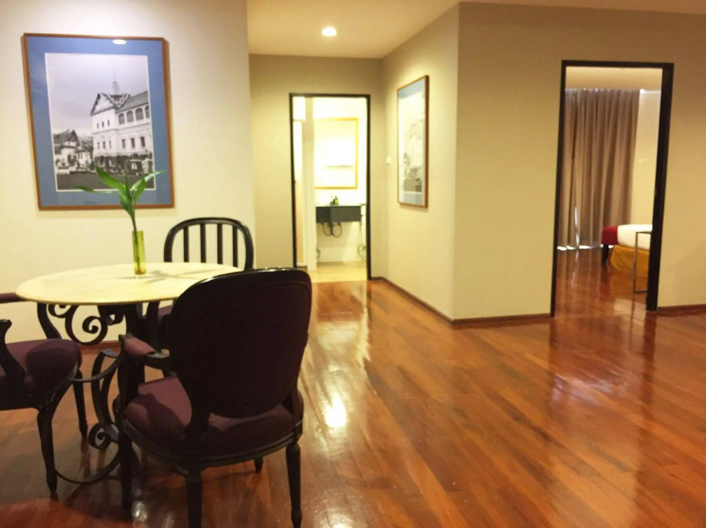 Asoke Residence Sukhumvit by UHG