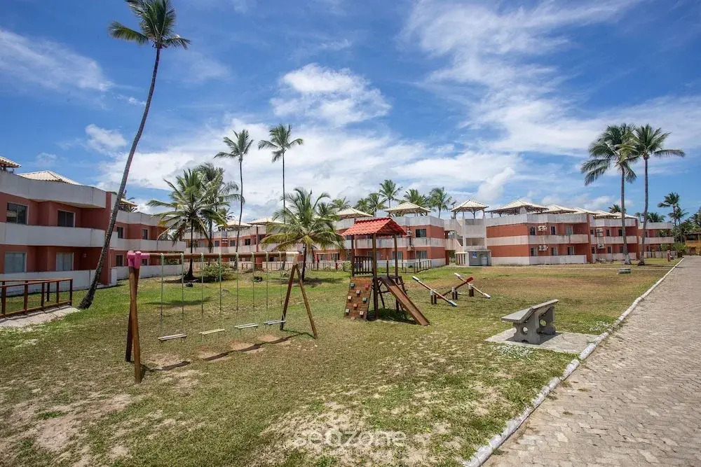 PPRAs Casas ao lado da praia Barramares