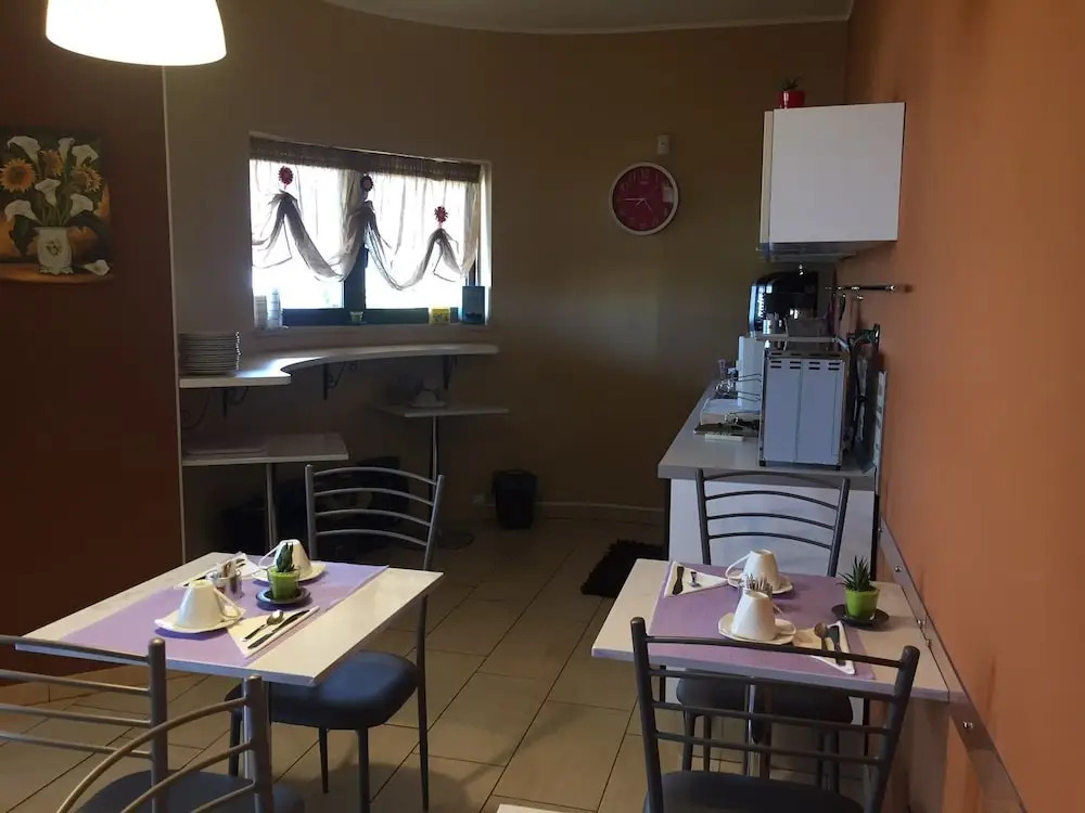 LIncontro B&B Santeramo