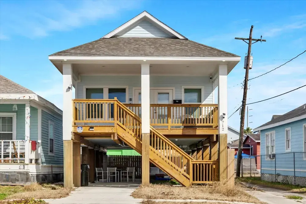 Newly Remodeled Home Minutes From Cruise Terminal