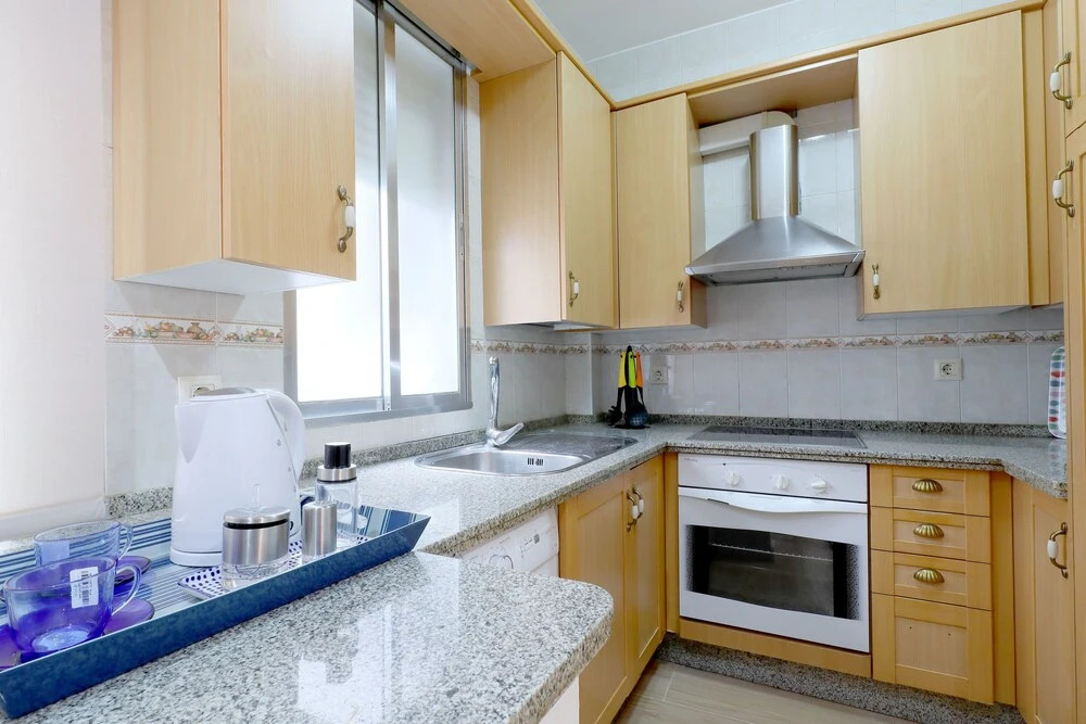 Asvacor Apartamento Palacio De Viana